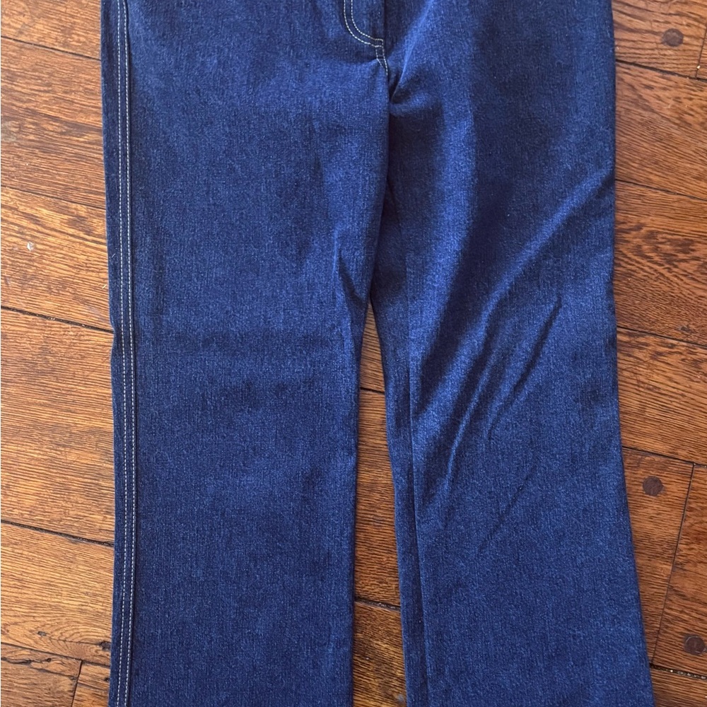 Classic Blue Women's Jeans